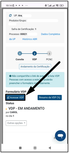 Interface gráfica do usuário, Texto, Aplicativo  O conteúdo gerado por IA pode estar incorreto.