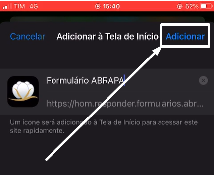 Interface gráfica do usuário, Texto, Aplicativo, Site  O conteúdo gerado por IA pode estar incorreto.