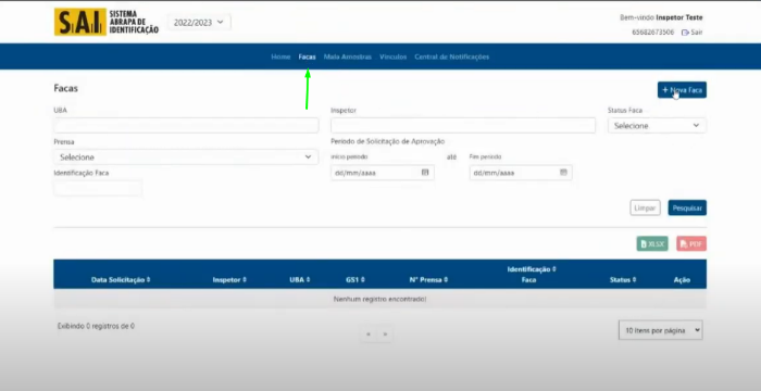Tela de celular com publicação numa rede social O conteúdo gerado por IA pode estar incorreto.
