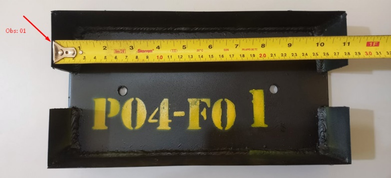 Uma imagem contendo relógio, medidor O conteúdo gerado por IA pode estar incorreto.