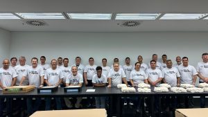 Classificação de contaminantes é tema de workshop promovido pela Abrapa, em Minas Gerais