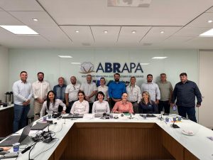 Grupo de Técnico de Sustentabilidade se reúne na Abrapa para promover alinhamento e atualizar principais avanços