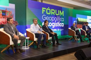 Após a realização do Fórum Geopolítica e Logística, Abrapa, Ampa e Aprosoja lançam Manifesto pelo Agro Brasileiro
