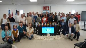 Abrapa participa de encontro internacional de pesquisadores de algodão na Argentina