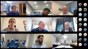 Câmara Setorial da Cadeia Produtiva do Algodão e Derivados: Abrapa divulga estimativa de produção recorde para a safra 2024/2025