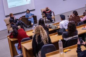 Sou de Algodão divulga o 4º Desafio em universidades parceiras de São Paulo e Goiás