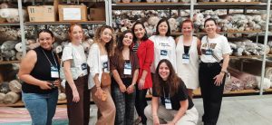 Experiência Sou de Algodão aproxima estudantes da prática da indústria têxtil