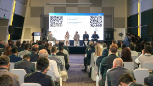 Brasil aproveita eventos internacionais para fortalecer exportações