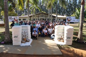Sou de Algodão celebra 9 anos com vozes que representam a força do algodão brasileiro