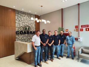 Segunda fase da maratona de verificação e conformidade passar por cinco laboratórios em MT 