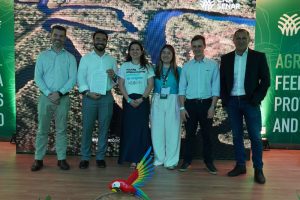 Na COP30, Abrapa debate sobre o algodão brasileiro como alternativa para a moda responsável