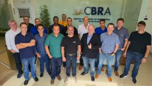 Abrapa realiza reunião anual com os gerentes dos laboratórios participantes programa Standard Brasil HVI