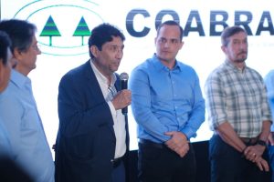 Coabra inaugura laboratório de análises de algodão em Sinop (MT)
