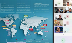 Câmara Setorial do Algodão e Derivados encerra 2025 com previsão de alta nas exportações e cautela na produção 