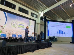 IMA, AMPA e Abrapa promovem rodada de workshops voltada ao fortalecimento dos padrões de qualidade do algodão 
