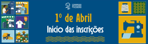 15º Congresso Brasileiro de Algodão abre inscrições em 1º de abril