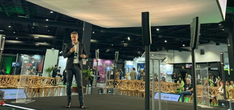 Sou de Algodão leva inovação e rastreabilidade ao Agro Summit