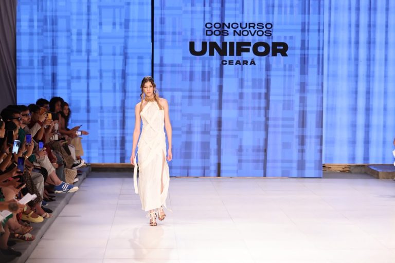 Sou de Algodão apoia estudantes da Unifor, que conquistam 2.º lugar no Concurso dos Novos do DFB Festival