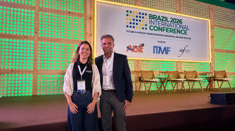 Abrapa destaca inovação e sustentabilidade como caminhos para o futuro do algodão