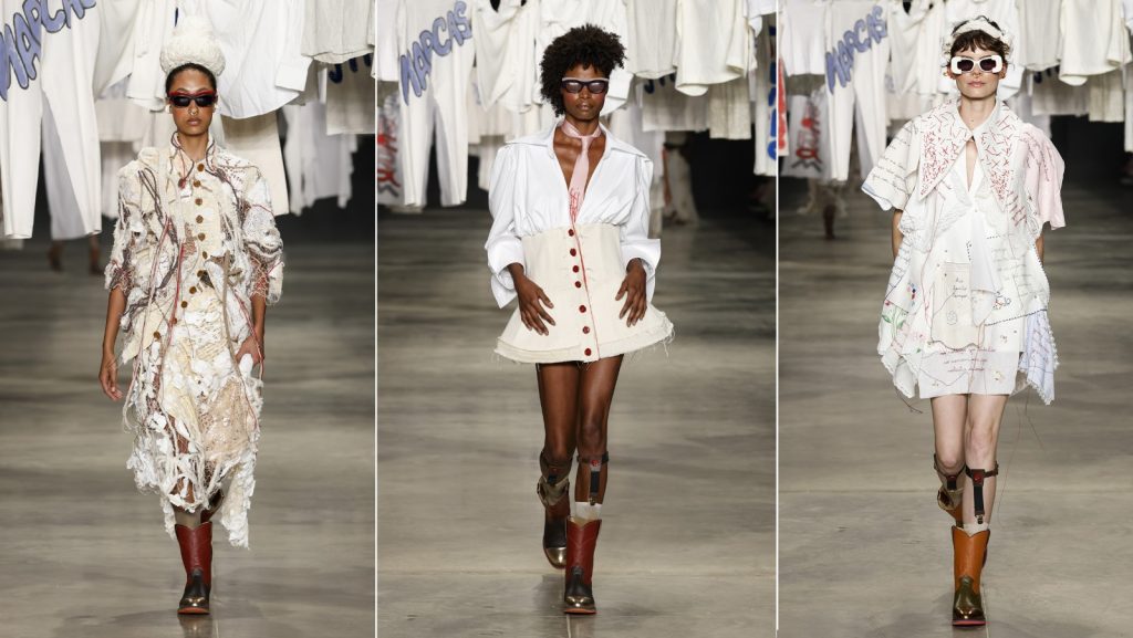 ...